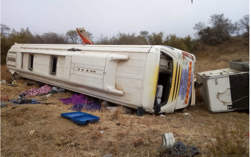 Intercape Bus