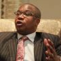 Mthuli Ncube, Minister of Finance And Economic Planning