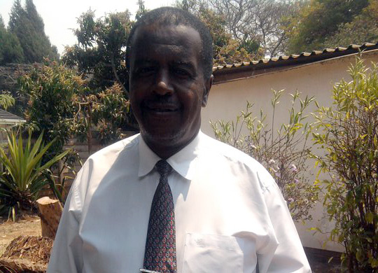 Goodson nguni