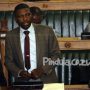  ZANU PF’s Chegutu West MP Dexter Nduna Has Been Arrested