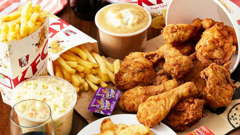 KFC Speaks On Closure Of Restaurants, Blames Currency Challenges ⋆ ...