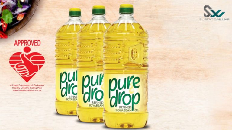 Zimbabwe Facing Silent Cooking Oil Shortage Pindula News