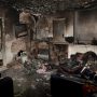 Electrical Fire