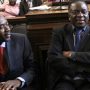"Don't Harass Opposition Supporters" - President Mnangagwa Tells ZANU PF