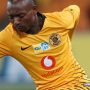 Khama Billiat Kaizer Chiefs Contact training road to recovery