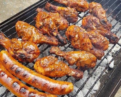 2 Days For Biggest Braai Fest Harare 2019 ⋆ Pindula News