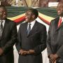"We Dealt With Mugabe In A Very Surgical Manner" - Mutsvangwa Speaks On Tsvangirai's Role
