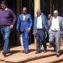Former ZBC News Anchor Oscar Pambuka Jailed For 6 Years