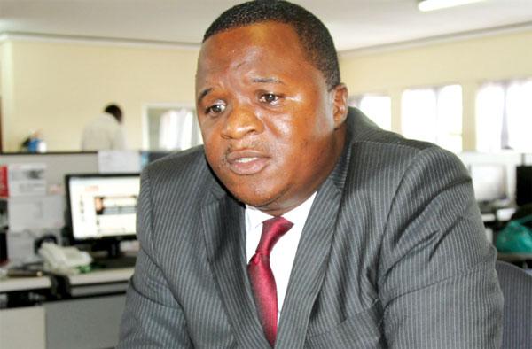 I’m Different From Other Land Barons, Said Obadiah Msindo As He Handed ...