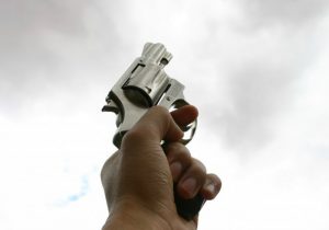 Pistol