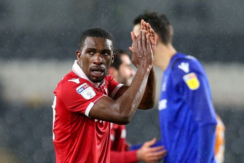 Darikwa Joins Apollon Limassol In Cyprus With Shingi Kawondera's Help
