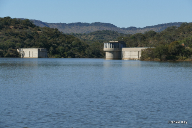 Average Dam Water Levels Rise ⋆ Pindula News