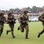 Zimbabwe National Army SADC closing in on Insurgents Mozambique