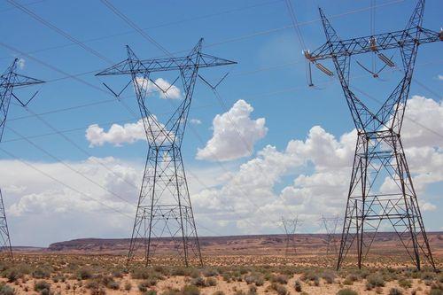 Collapsed ZESA Pylons Plunge Half A Million People Into Darkness In ...