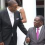 WATCH: We Can Amend Constitution To Make Mnangagwa Life President - VP Chiwenga