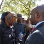 "I Fear For My Life And Safety If I Come To Zimbabwe" - Thomas Mukanya Mapfumo