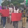 Student Teachers Back Teachers' Salary Strike "Regardless Of Consequences"