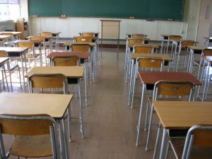 School