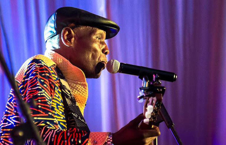 Pictures Oliver Mtukudzi The Life Of A Legend ⋆ Pindula News