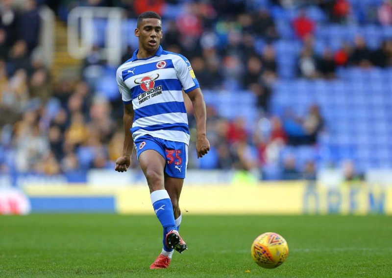 Andy Rinomhota