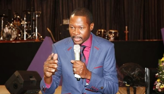 Emmanuel Makandiwa