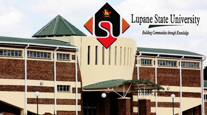 FULL TEXT: Kudakwashe Mnangagwa Declared Lupane University's SEC President