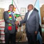 Zimbabwe, Botswana Sign 5 MoUs In Tourism, Agriculture, Youth Development