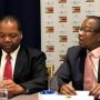 Finance Minister Mthuli Ncube and RBZ Governor John Mangudya SI 127 of 2021 industry