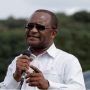 Douglas Mwonzora running mate clause
