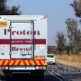 Proton-Bread-Van