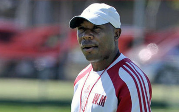 Wilfred & William Mugeyi Open Football Academy in South Africa