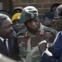 Robert Mugabe Army commander Constantino Chiwenga Head of Zimbabwe Central Intelligence Organisation (CIO) Happyton Bonyongwe