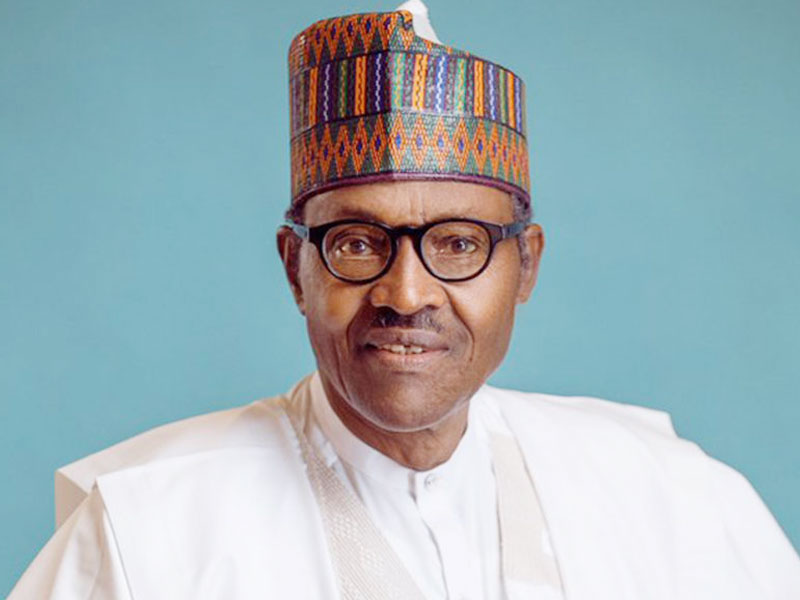 ED Congratulates Buhari (76), For Victory In Nigerian Presidential ...