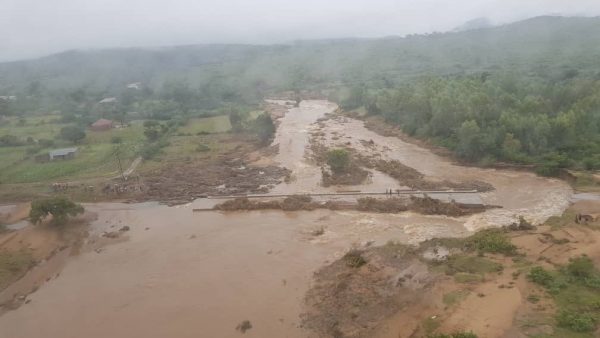 Govt Warns Vumba Community Of Possible Dam Wall Collapse – Pindula News