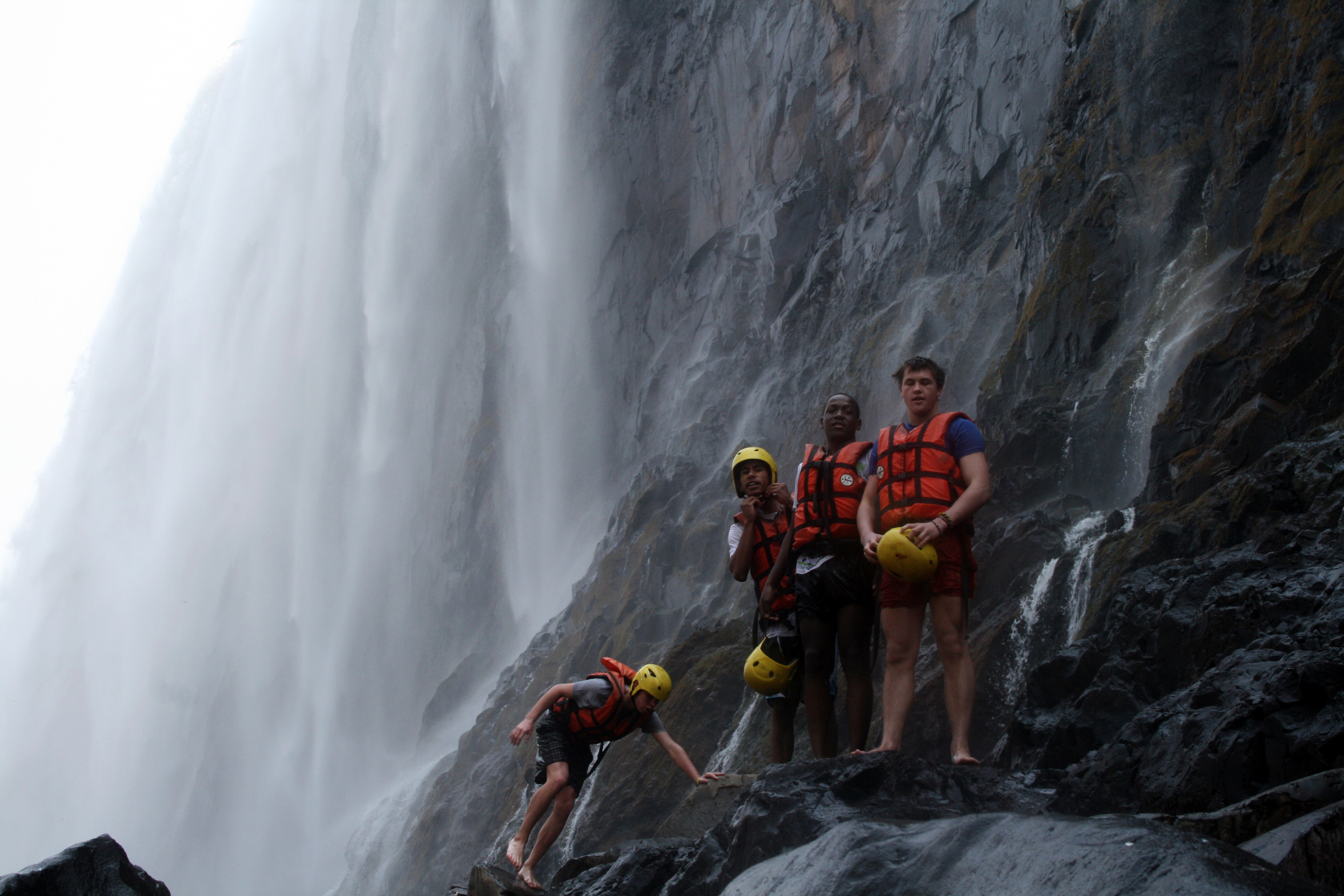 South Africans Constitute Majority Of Regional Tourists Into Zimbabwe - ZTA