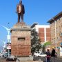 Bulawayo City Joshua Nkomo stands saga government intervene