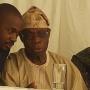 Former President Of Nigeria Obasanjo Blames Zimbabwe For A Spate Of Coups In Africa