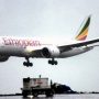 Ethiopian Airlines Makes Maiden Flight To Bulawayo