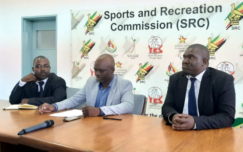 ZIFA Suspension: Football Stakeholders Speak As Zimbabwe Faces FIFA Ban