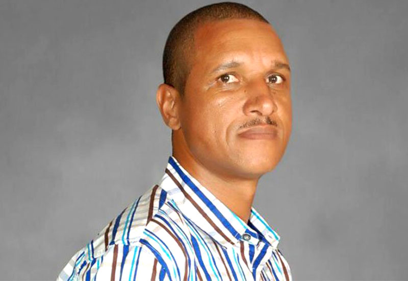 Gift "Wamatuka" Amuli Now Full-time Traditional Healer