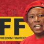 Julius Malema EFF condems planned xenopphobic attacks