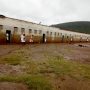 Mutimurefu Prison During Cyclone Idai