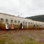 Mutimurefu Prison Masvingo Cyclone Idai