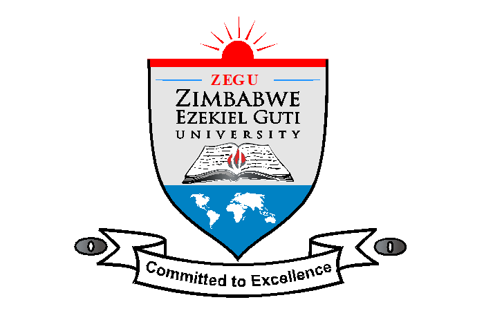 Zimbabwe Ezekiel Guti University In Enrolment Scandal