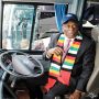 President Mnangagwa Directs ZUPCO To "Bring Back Order In The Transport Sector"