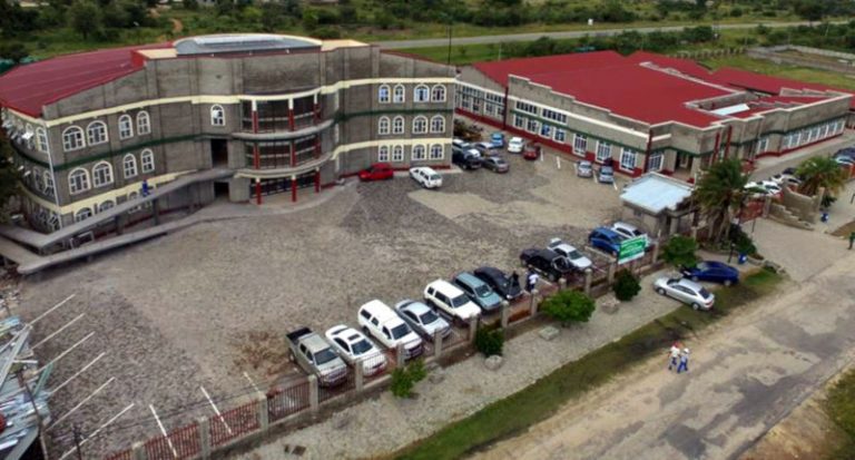 FULL TEXT: Great Zimbabwe University Ranked In The World’s Top 20