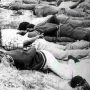 Gukurahundi Massacres in Matebeleland and Midlands gutu under fire lupanen villagers died