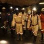 Mine Workers Pushing For 270% Salary Increase