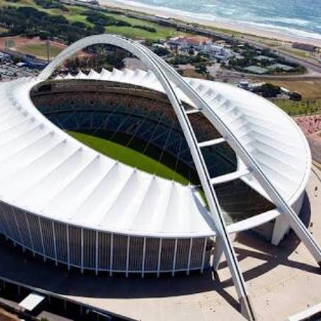 5 Venues Revealed For The COSAFA 2019 Tournament – Pindula News