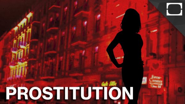 Husband Forces Wife Into Prostitution To Make Mo photo picture